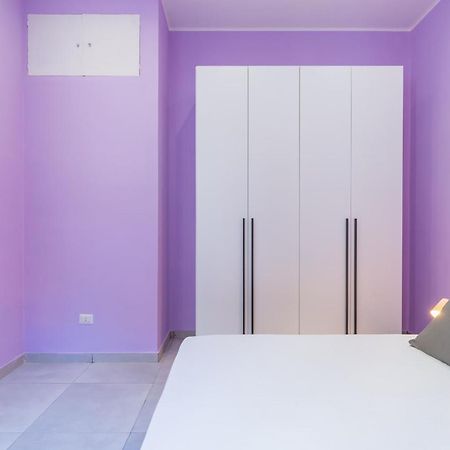 Toledo Stylish Apartments By Wonderful Italy Νάπολη Εξωτερικό φωτογραφία