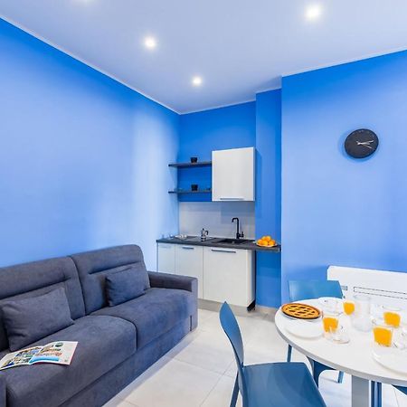 Toledo Stylish Apartments By Wonderful Italy Νάπολη Εξωτερικό φωτογραφία