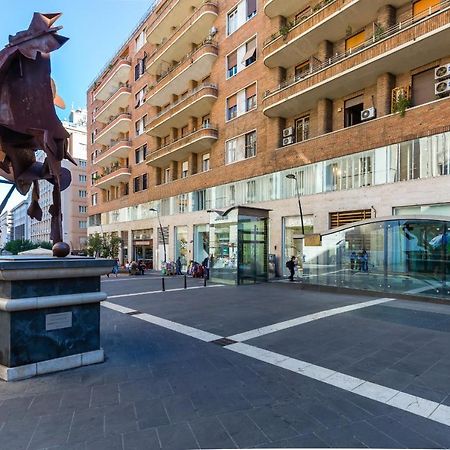 Toledo Stylish Apartments By Wonderful Italy Νάπολη Εξωτερικό φωτογραφία