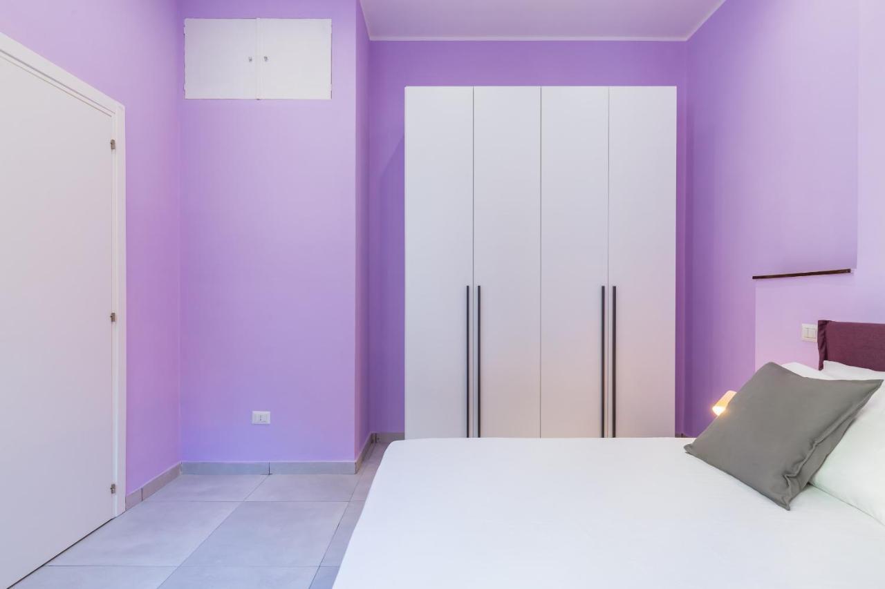 Toledo Stylish Apartments By Wonderful Italy Νάπολη Εξωτερικό φωτογραφία