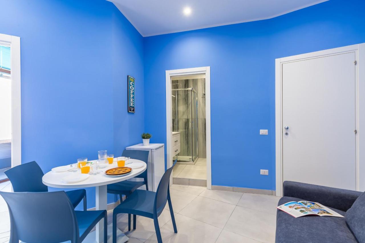 Toledo Stylish Apartments By Wonderful Italy Νάπολη Εξωτερικό φωτογραφία