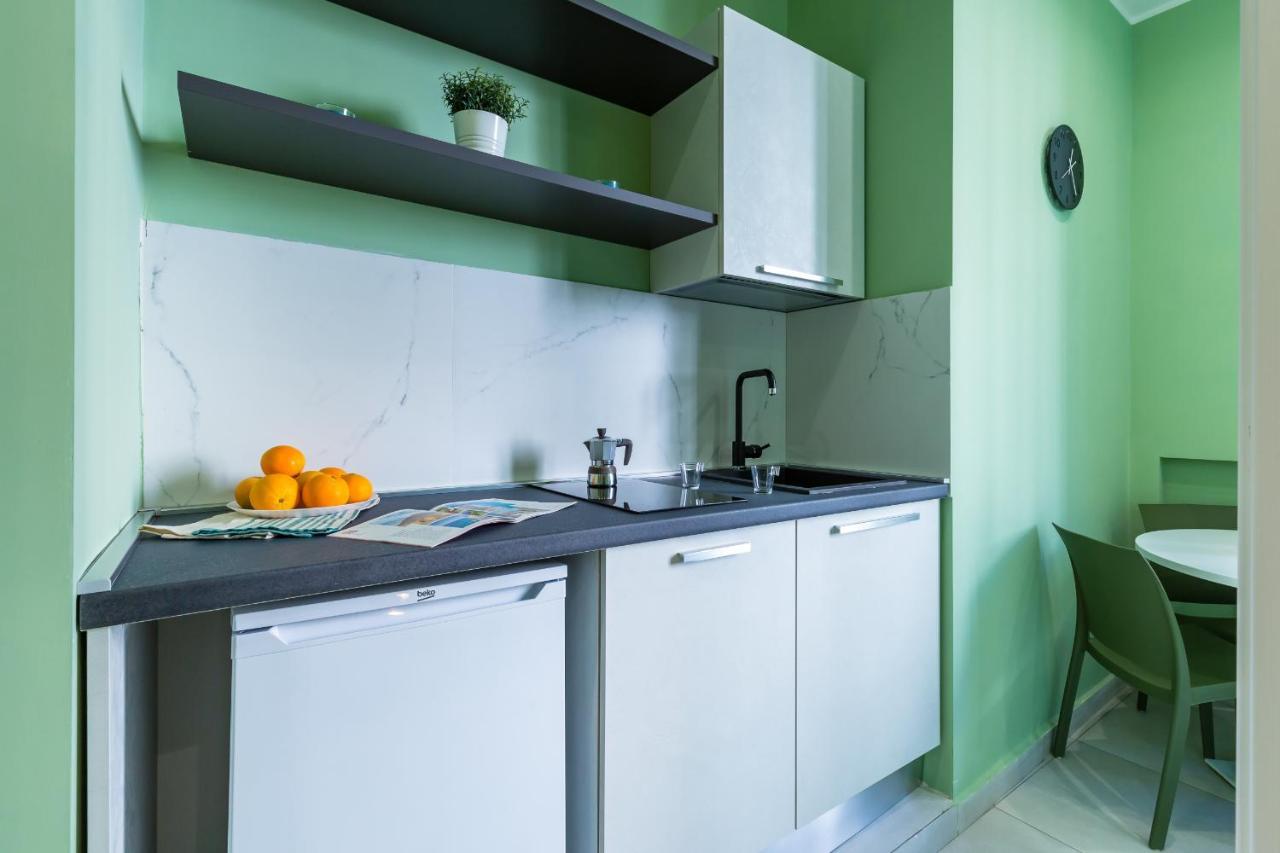 Toledo Stylish Apartments By Wonderful Italy Νάπολη Εξωτερικό φωτογραφία