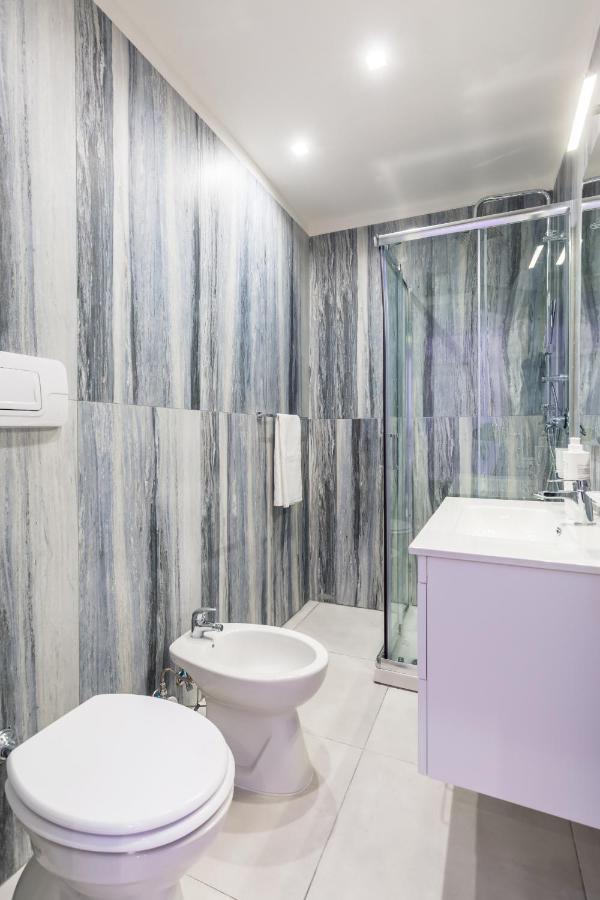 Toledo Stylish Apartments By Wonderful Italy Νάπολη Εξωτερικό φωτογραφία