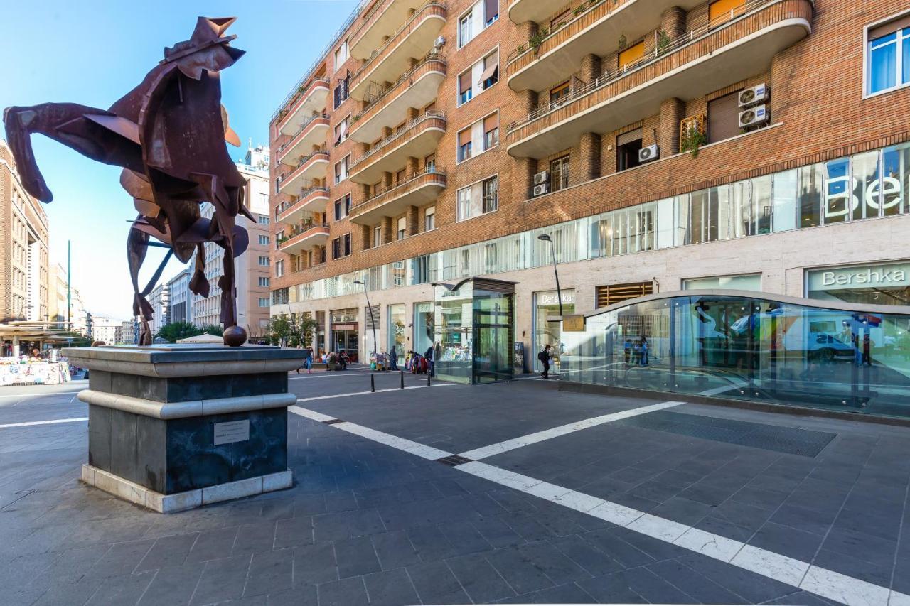 Toledo Stylish Apartments By Wonderful Italy Νάπολη Εξωτερικό φωτογραφία