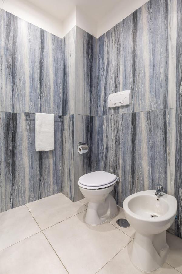 Toledo Stylish Apartments By Wonderful Italy Νάπολη Εξωτερικό φωτογραφία