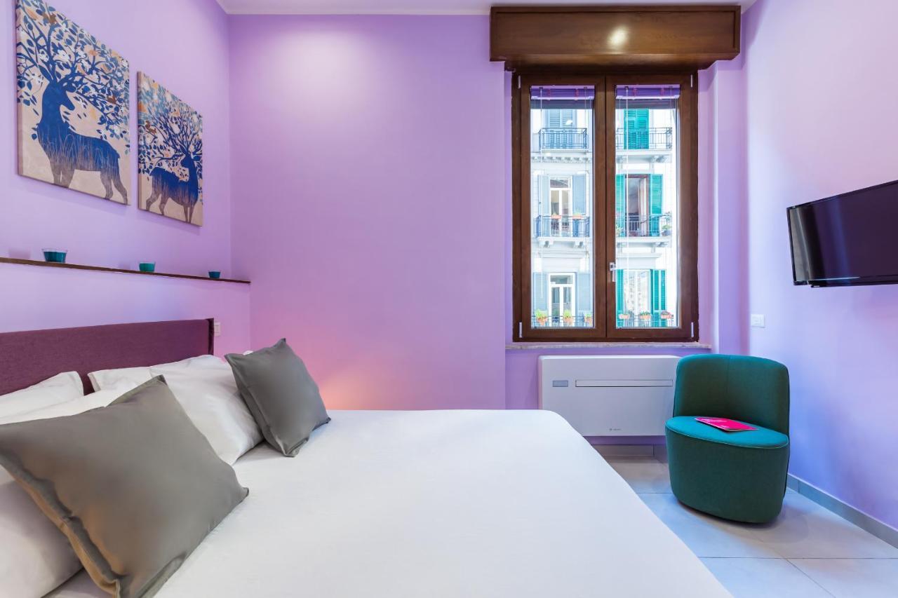 Toledo Stylish Apartments By Wonderful Italy Νάπολη Εξωτερικό φωτογραφία