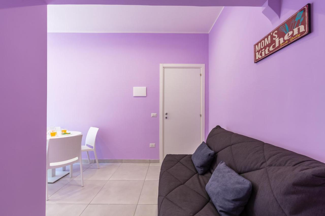 Toledo Stylish Apartments By Wonderful Italy Νάπολη Εξωτερικό φωτογραφία