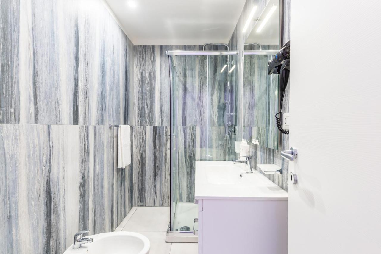 Toledo Stylish Apartments By Wonderful Italy Νάπολη Εξωτερικό φωτογραφία