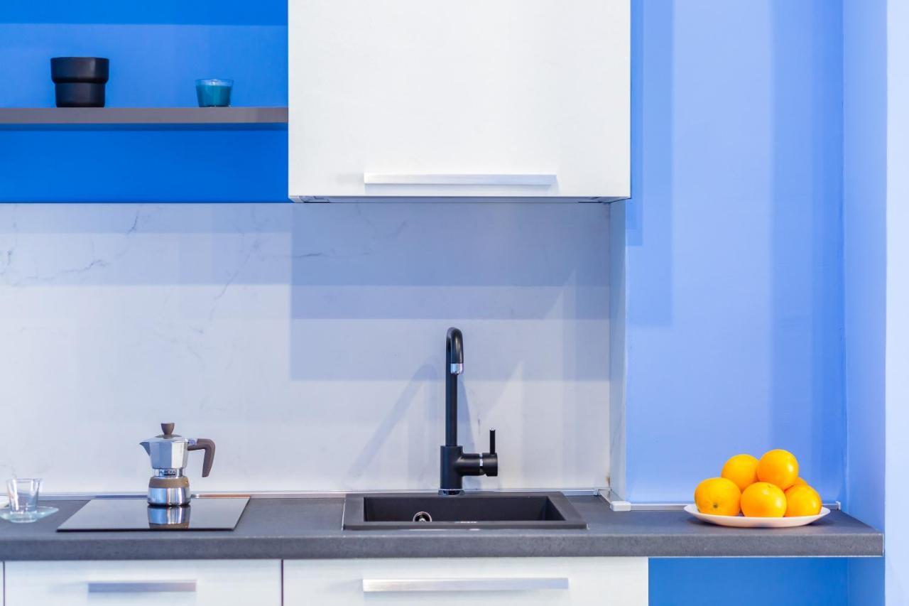 Toledo Stylish Apartments By Wonderful Italy Νάπολη Εξωτερικό φωτογραφία