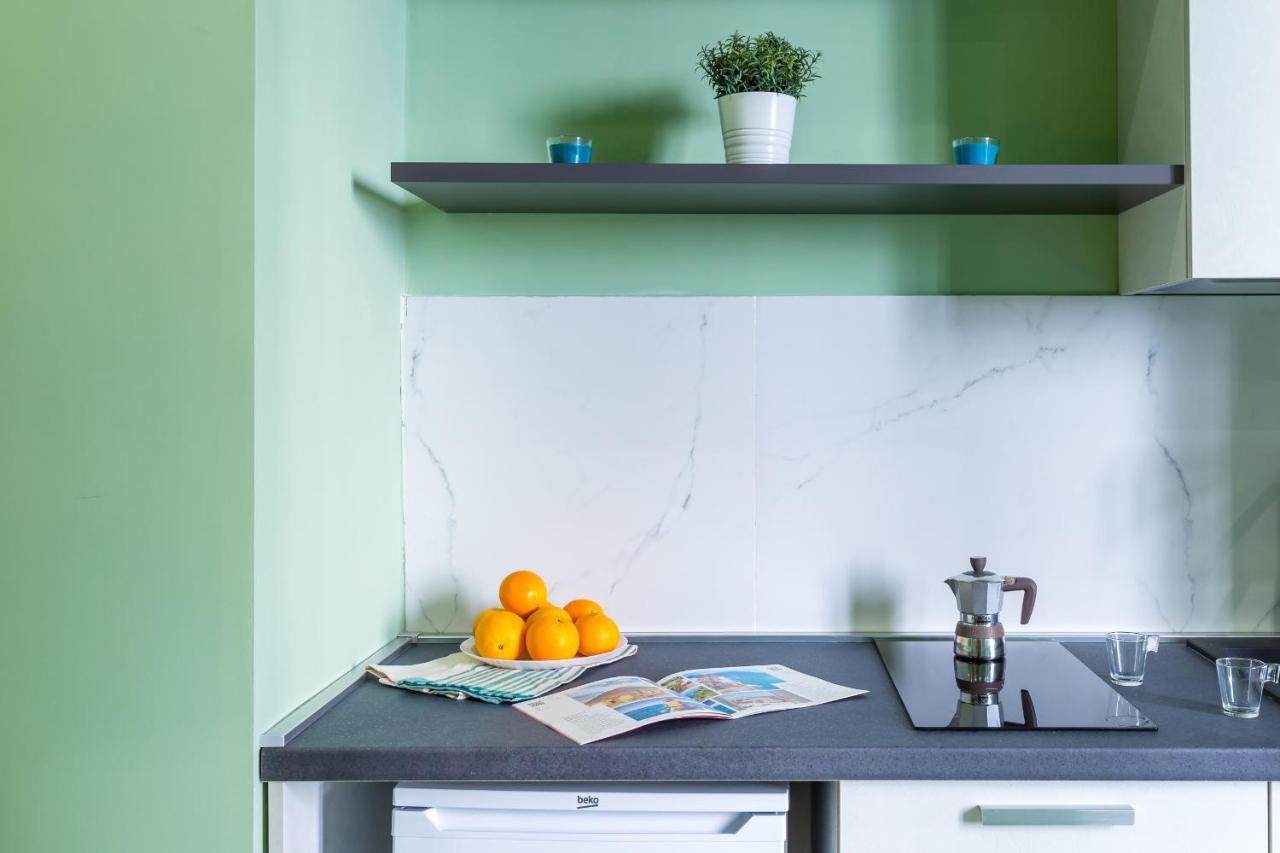 Toledo Stylish Apartments By Wonderful Italy Νάπολη Εξωτερικό φωτογραφία