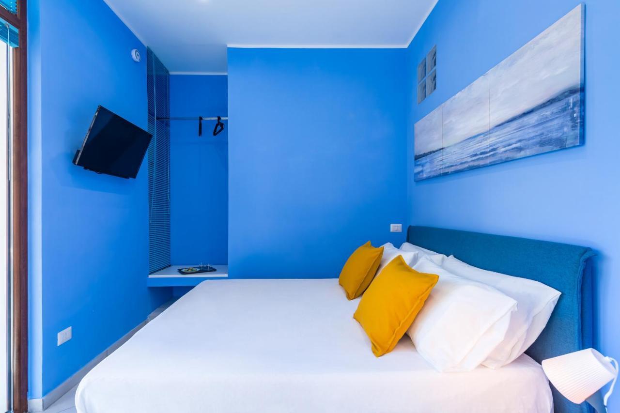 Toledo Stylish Apartments By Wonderful Italy Νάπολη Εξωτερικό φωτογραφία