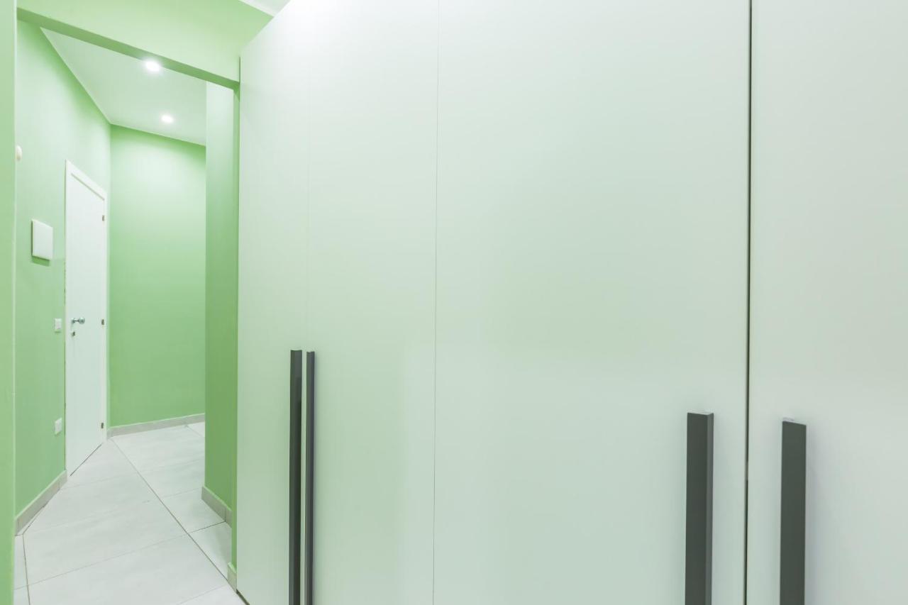 Toledo Stylish Apartments By Wonderful Italy Νάπολη Εξωτερικό φωτογραφία