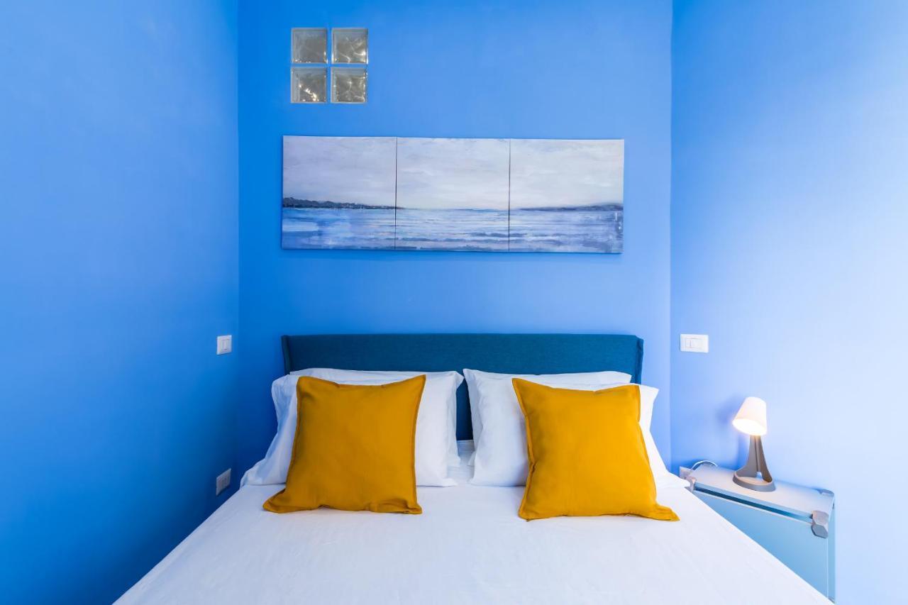Toledo Stylish Apartments By Wonderful Italy Νάπολη Εξωτερικό φωτογραφία