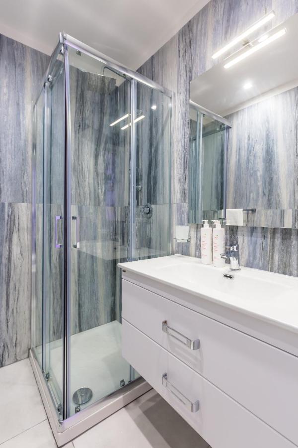 Toledo Stylish Apartments By Wonderful Italy Νάπολη Εξωτερικό φωτογραφία