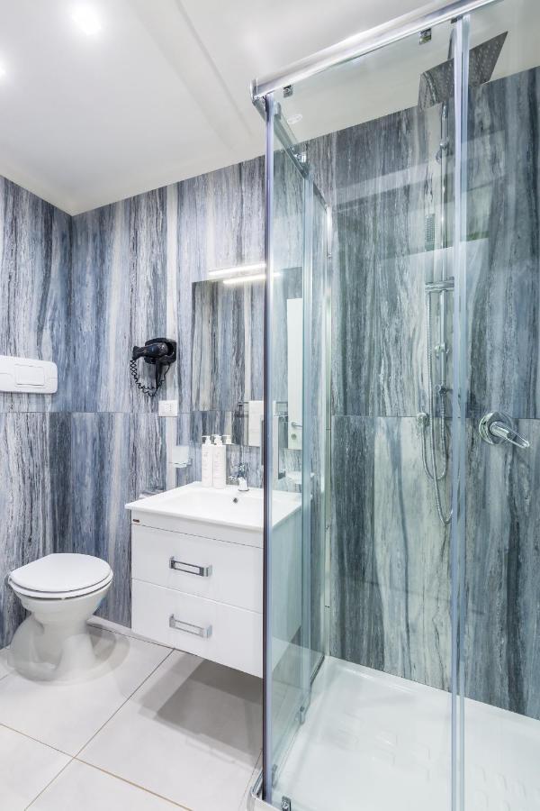 Toledo Stylish Apartments By Wonderful Italy Νάπολη Εξωτερικό φωτογραφία