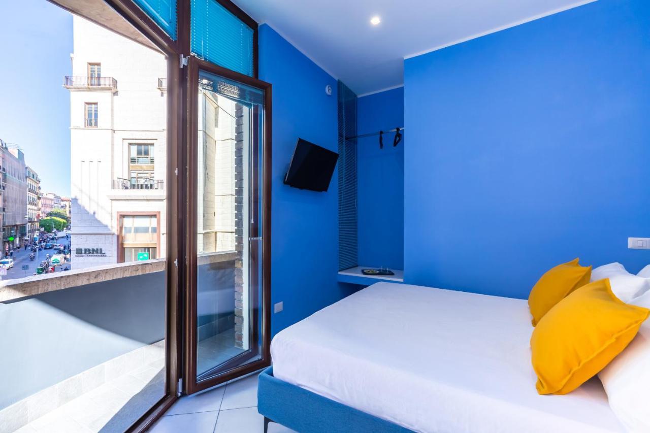 Toledo Stylish Apartments By Wonderful Italy Νάπολη Εξωτερικό φωτογραφία