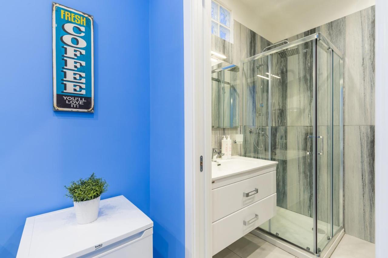 Toledo Stylish Apartments By Wonderful Italy Νάπολη Εξωτερικό φωτογραφία
